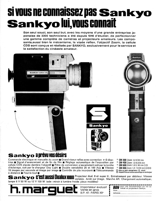 Sankyo